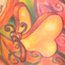 Tattoos - Alice in wonderland Sleeve - 31543